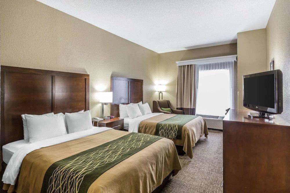 Photo of Bedroom in Tri-Cities