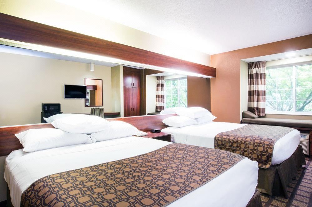 Photo of Bedroom in Sprague