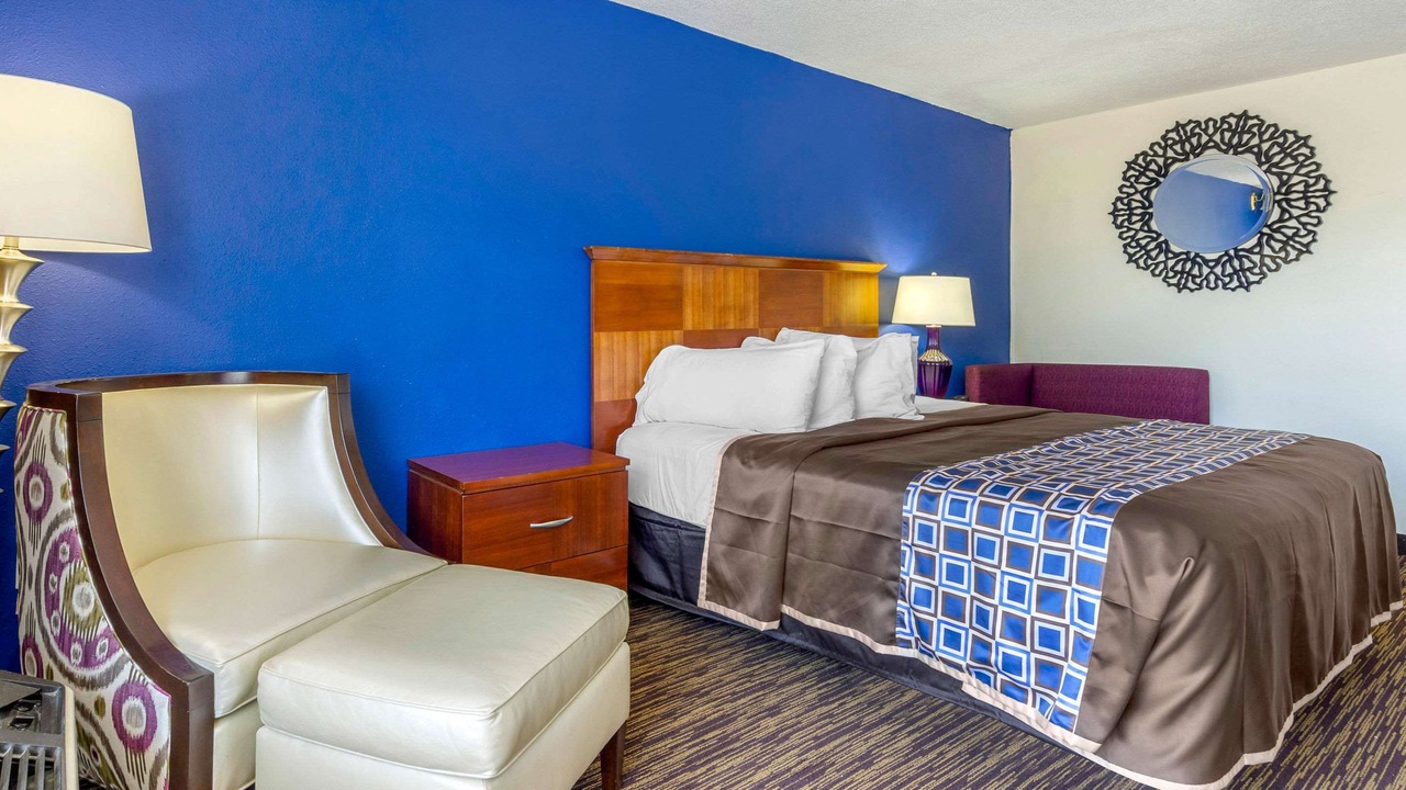 Photo of Bedroom in Wytheville