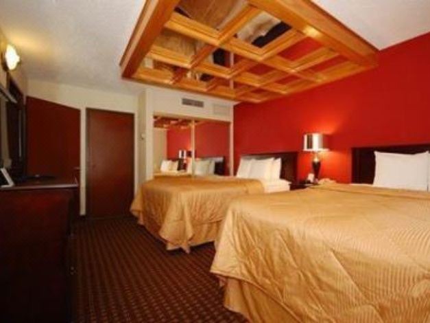Photo of Bedroom in Fort Mill