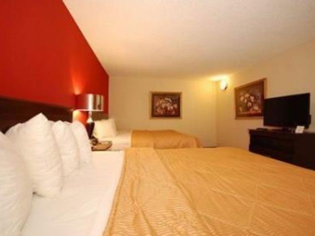 Photo of Bedroom in Fort Mill