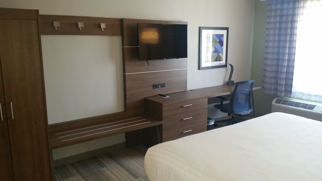 Photo of Bedroom in Fort Mill
