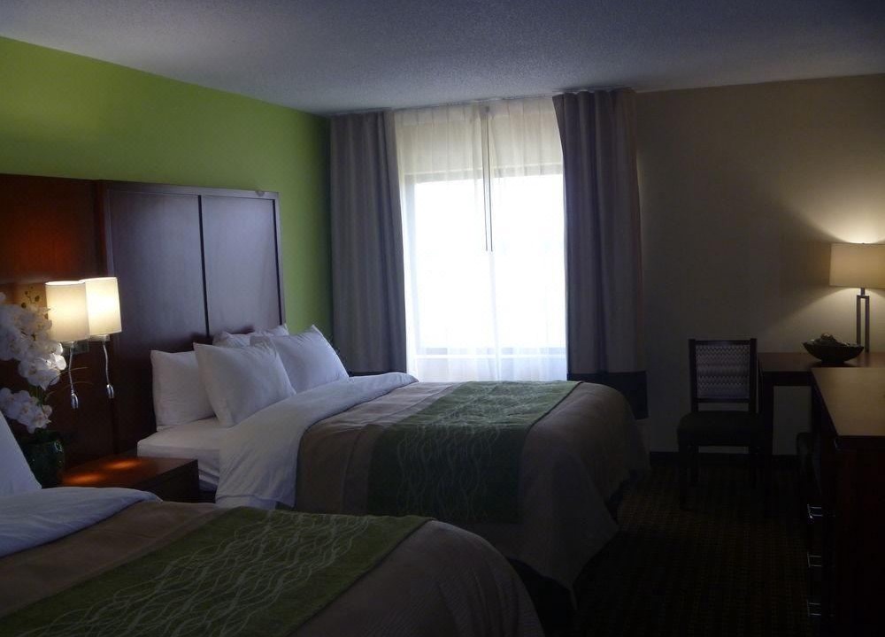 Photo of Bedroom in Fort Mill