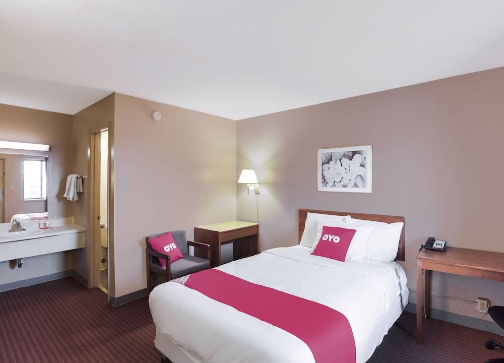 Photo of Bedroom in Wytheville