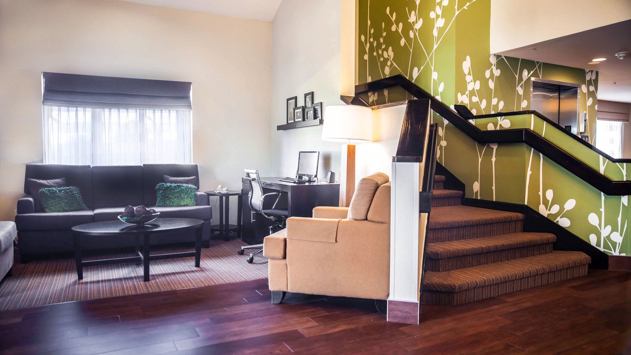 Photo of Livingroom in Woodbridge
