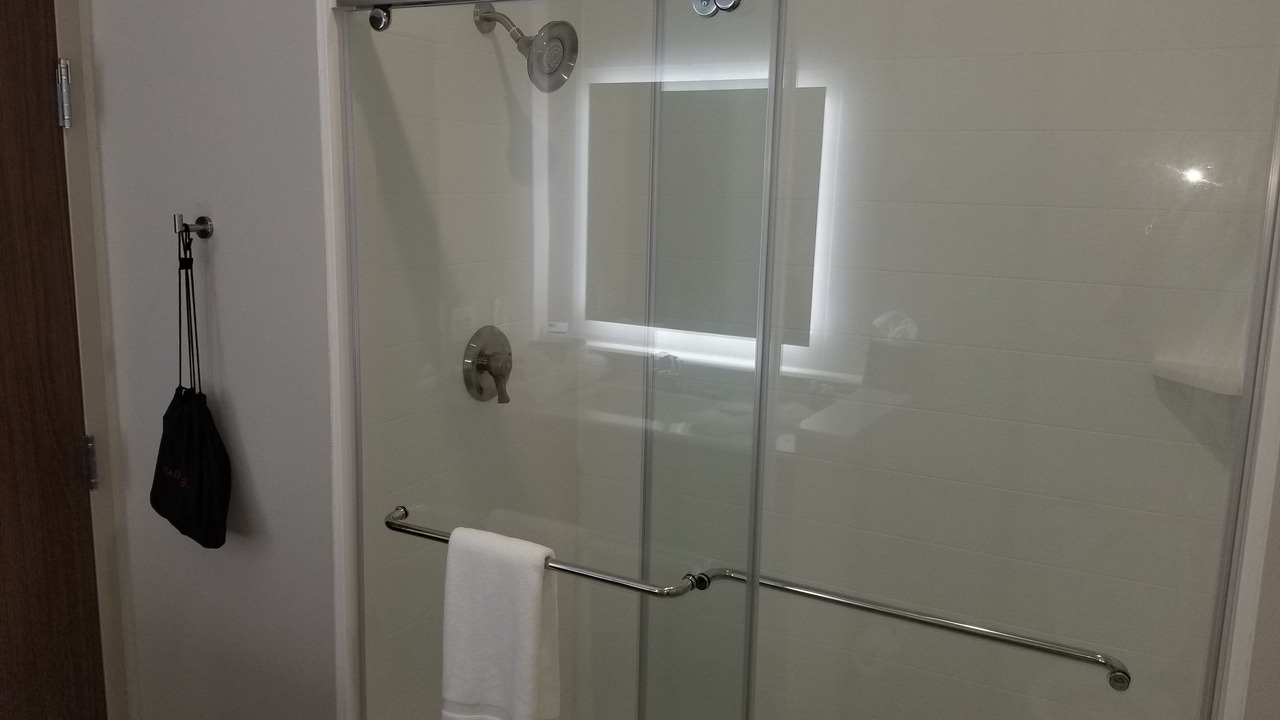 Photo of Bathroom in Fort Mill
