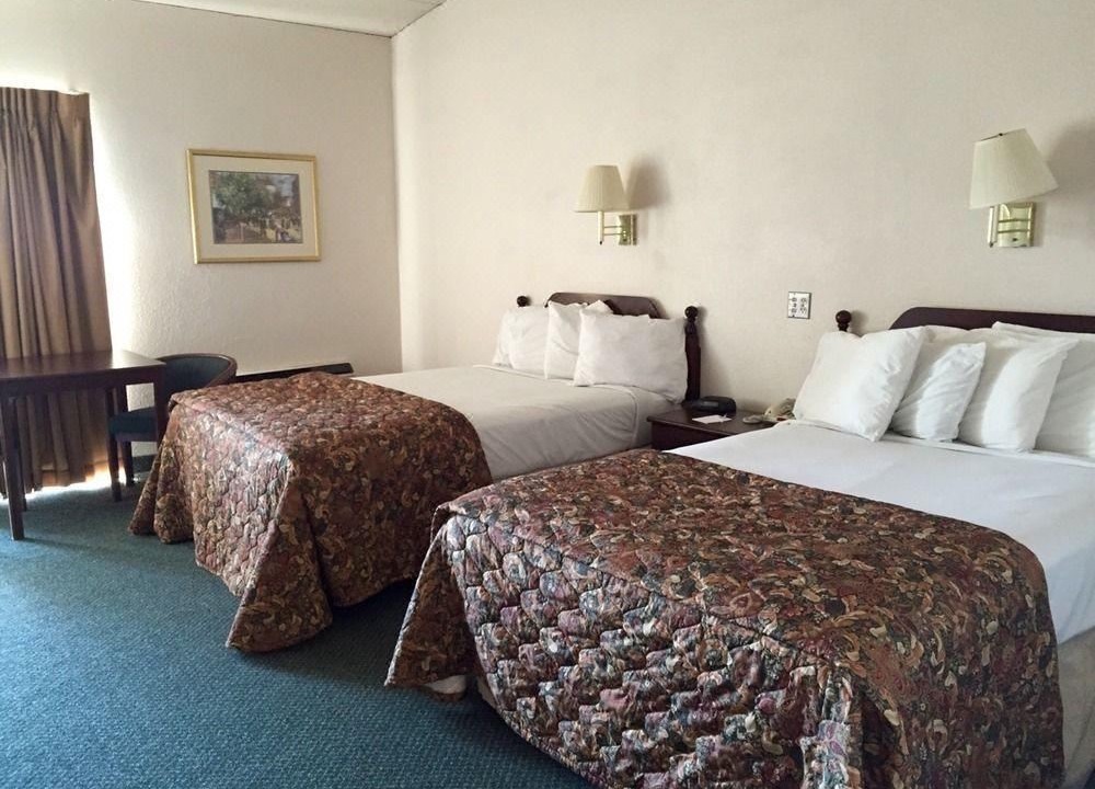 Photo of Bedroom in Wytheville