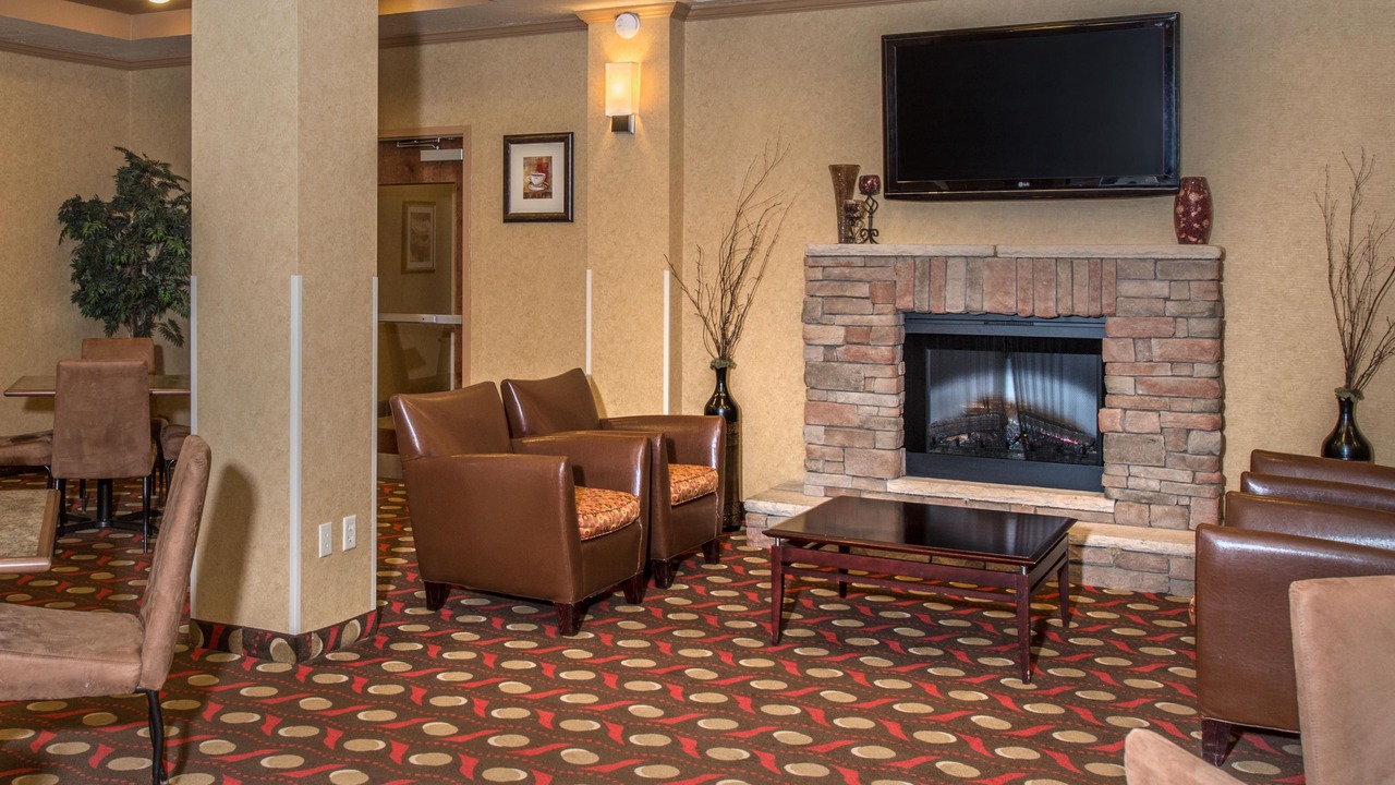 Photo of Livingroom in Lavonia