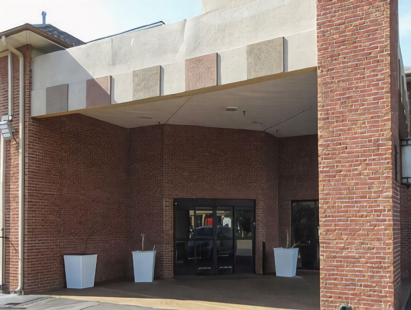 Photo of Buildings in Memphis