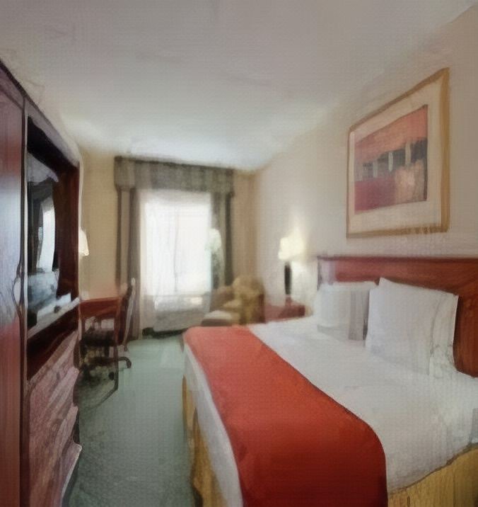Photo of Bedroom in Orangeburg