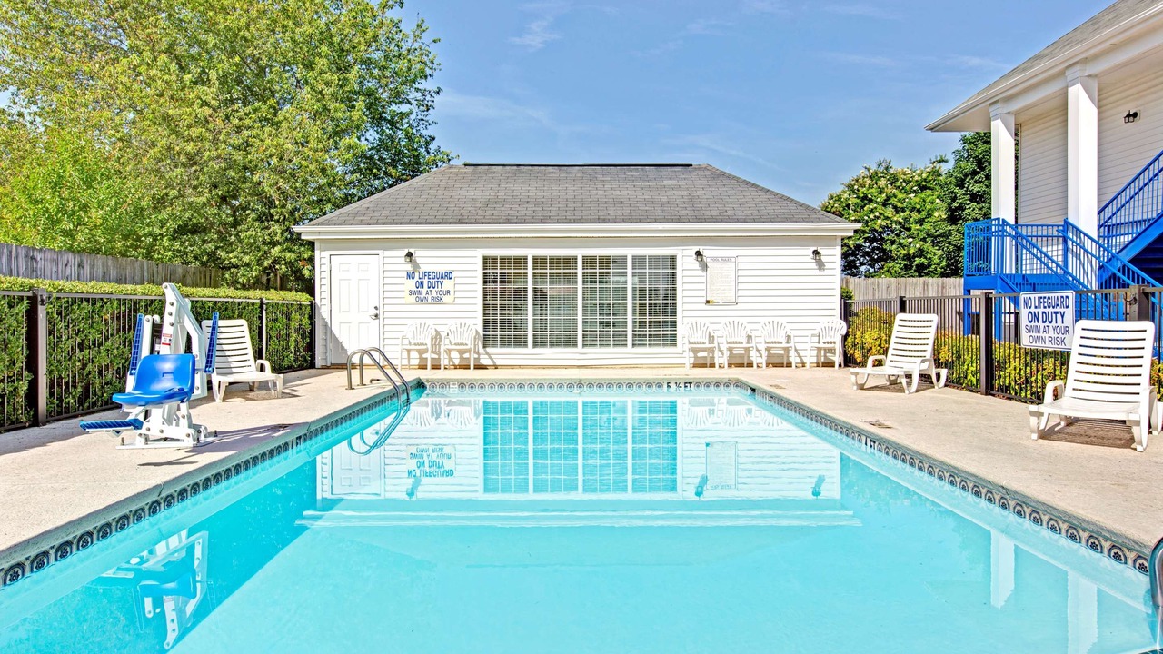 Photo of Outdoor in Gaffney