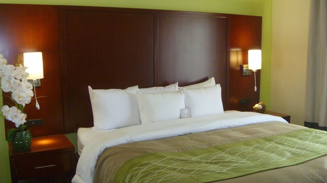 Photo of Bedroom in Fort Mill