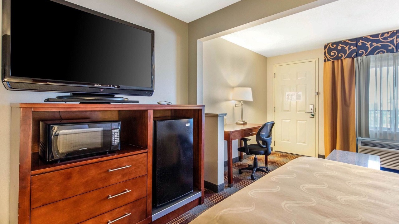 Photo of Bedroom in Memphis