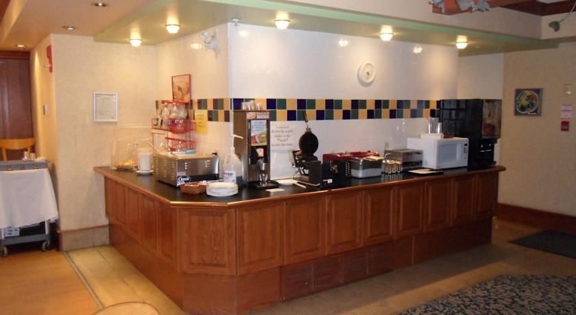 Photo of Kitchen in Hinton