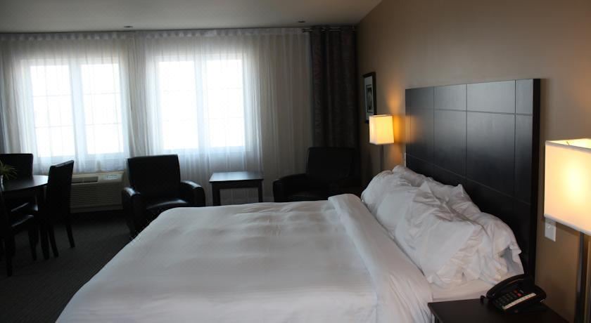 Photo of Bedroom in Saint-Eustache