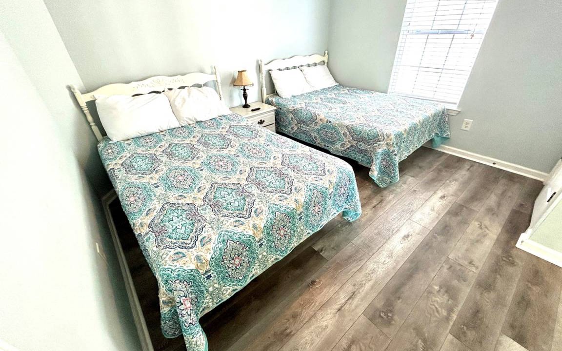 Photo of Bedroom in Surfside Beach