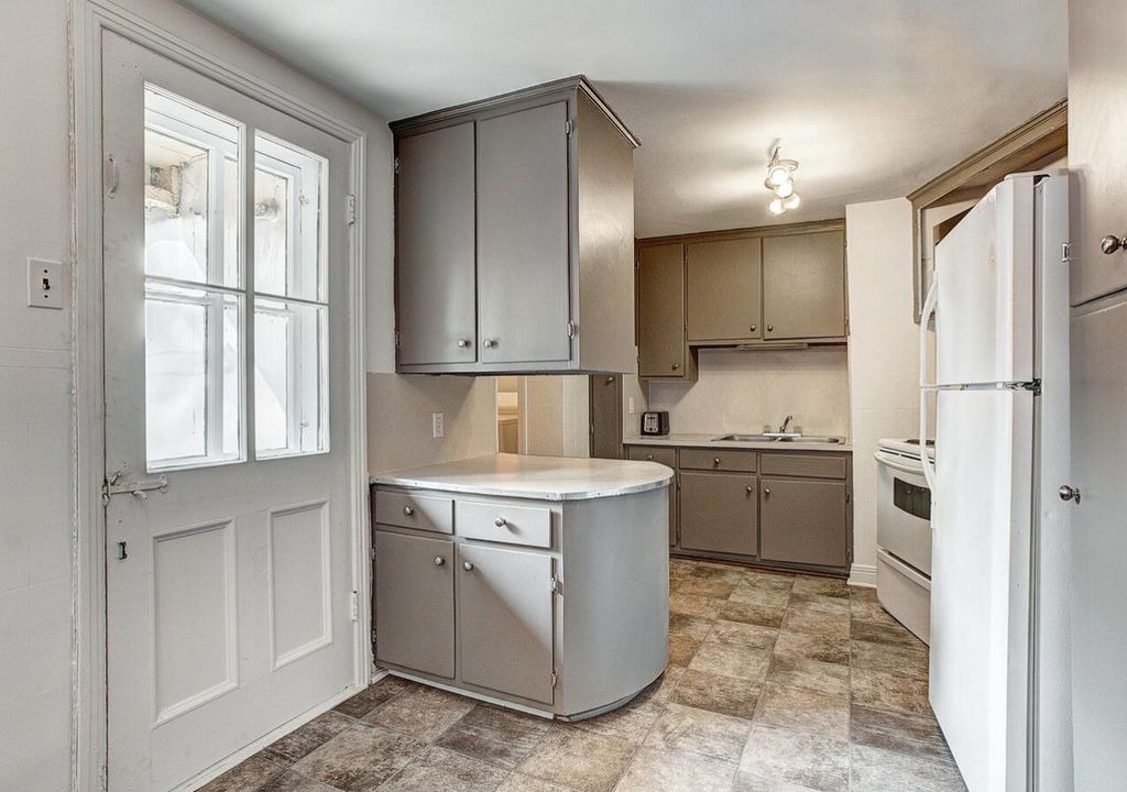 Photo of Kitchen in Pointe-Saint-Charles