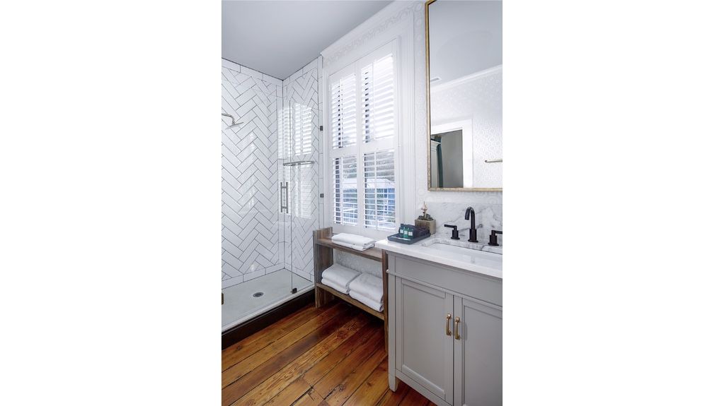 Photo of Kitchen in Westside