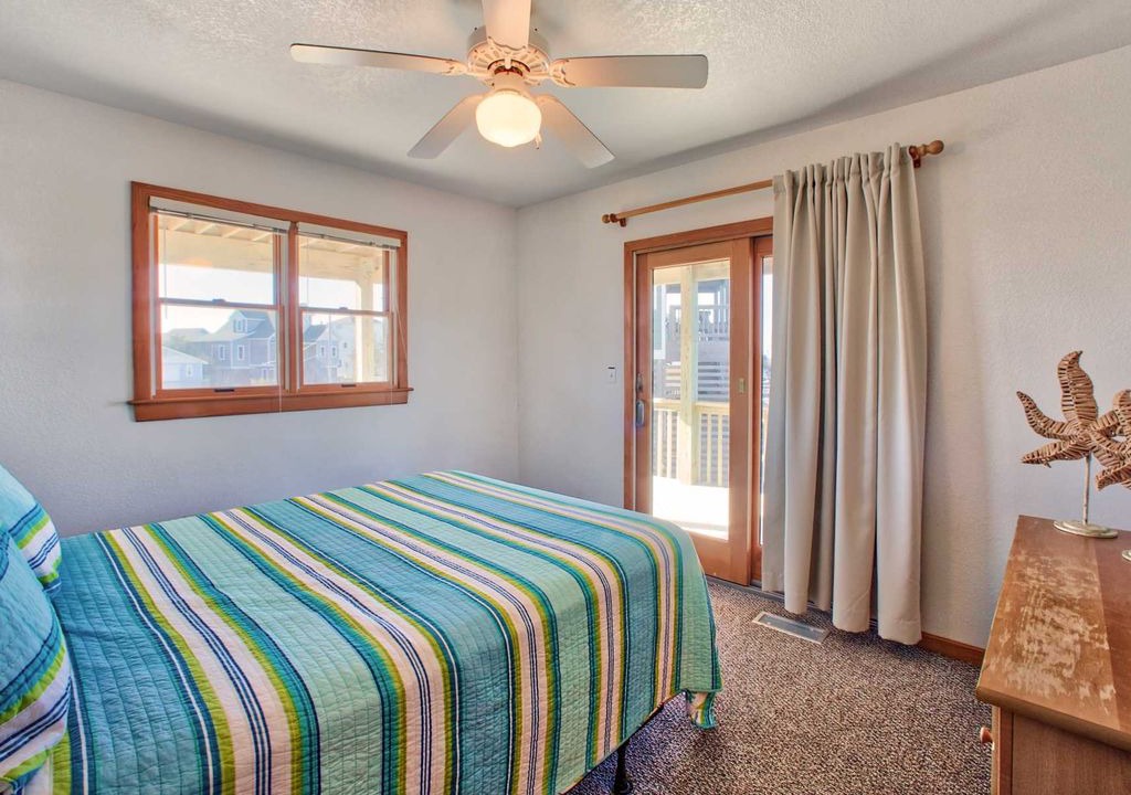 Photo of Bedroom in Brigands' Bay