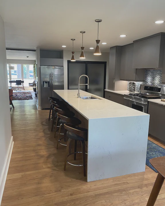 Photo of Kitchen in Summerville