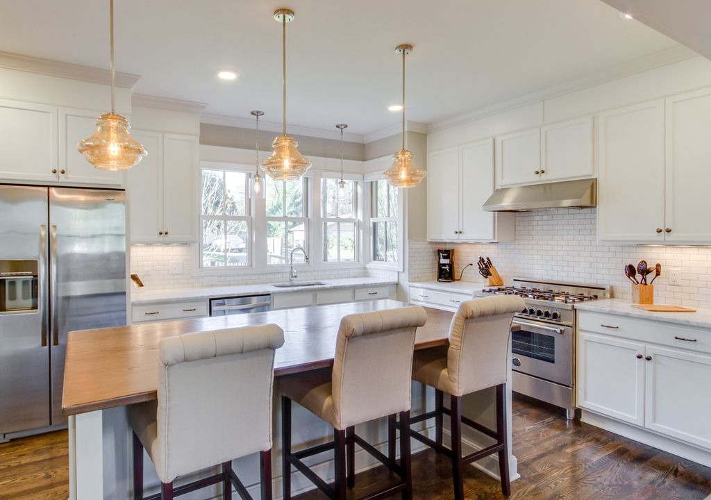 Photo of Kitchen in Eastwood