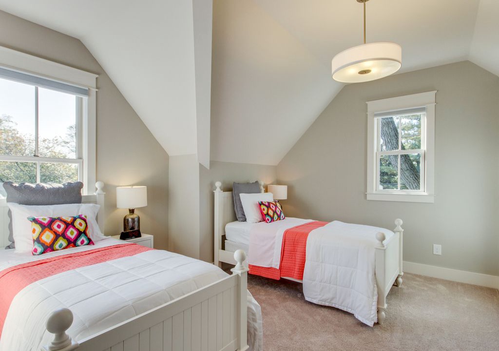 Photo of Bedroom in Eastwood