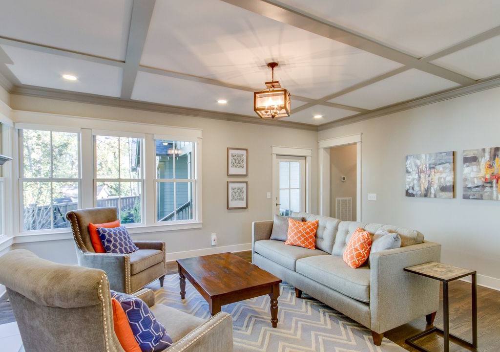 Photo of Livingroom in Eastwood