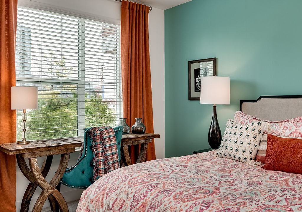 Photo of Bedroom in Edgehill