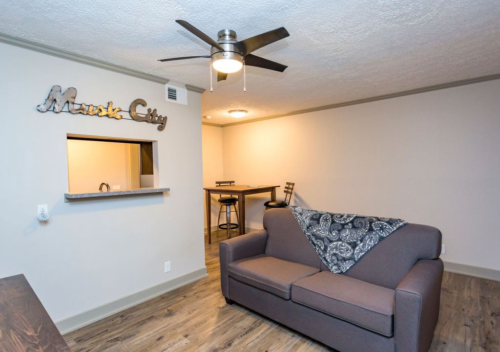 Photo of Livingroom in Edgehill