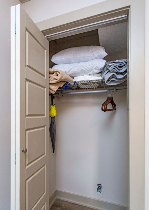 Photo of Bedroom in Edgehill