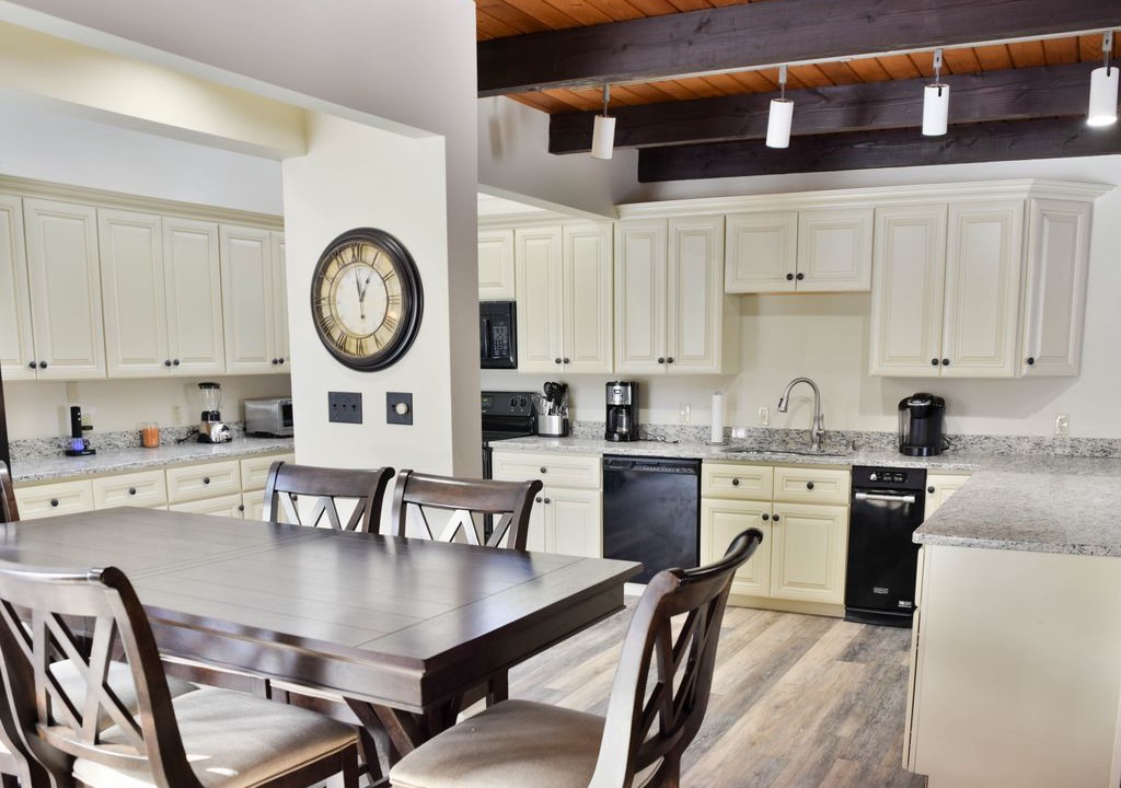 Photo of Kitchen in Birch Hill