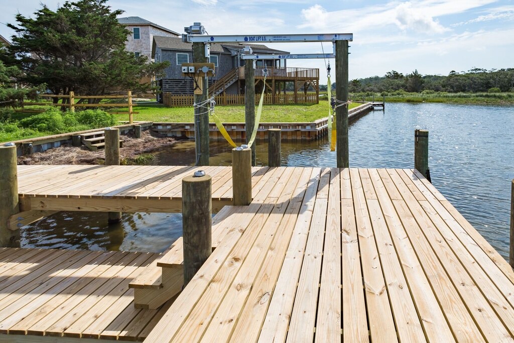 Photo of Patio Balcony in Brigands' Bay