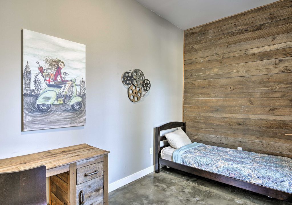 Photo of Bedroom in East Durham