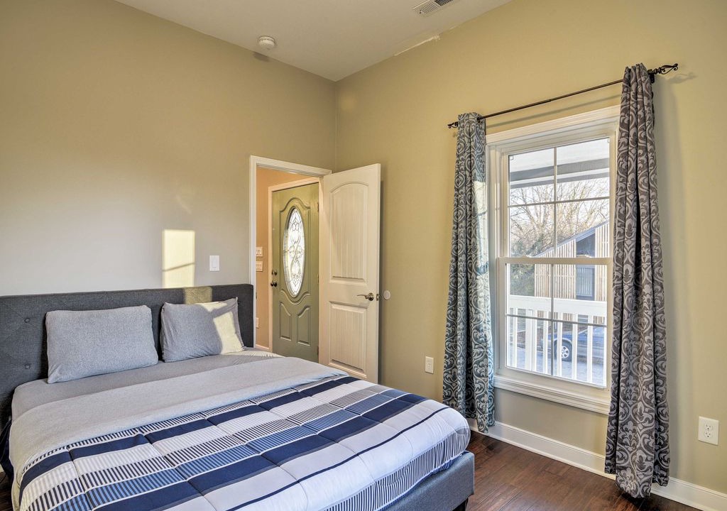 Photo of Bedroom in East Durham