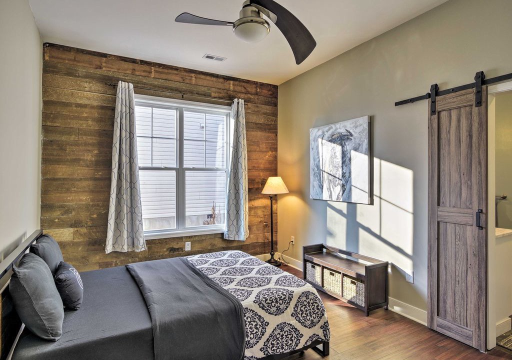 Photo of Bedroom in East Durham