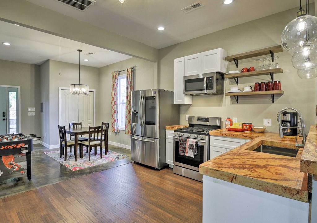 Photo of Livingroom in East Durham