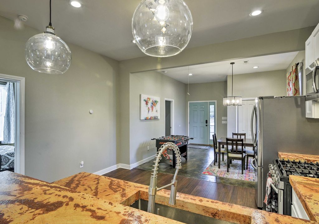 Photo of Livingroom in East Durham