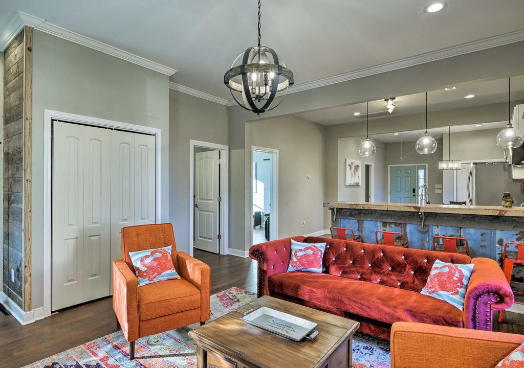 Photo of Livingroom in East Durham