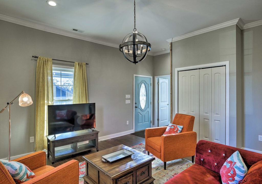Photo of Livingroom in East Durham