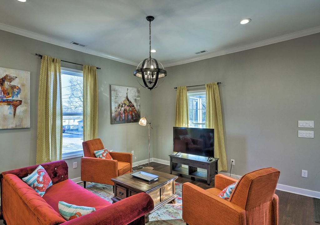 Photo of Livingroom in East Durham