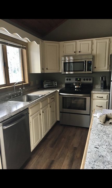 Photo of Kitchen in Birch Hill