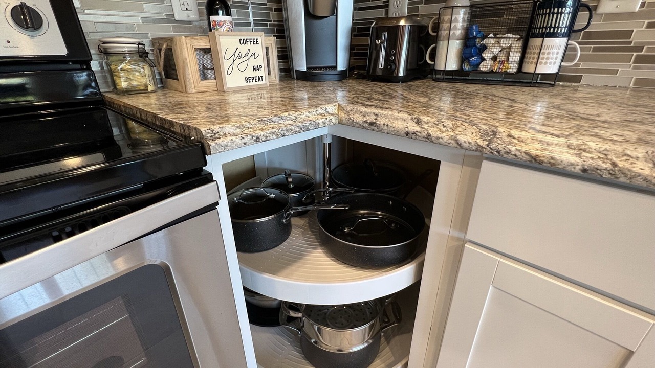 Photo of Kitchen in Greensboro