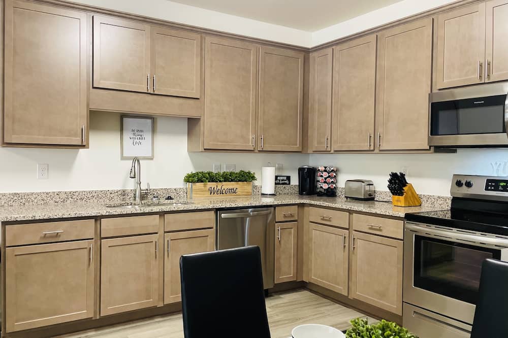 Photo of Kitchen in Oakdale