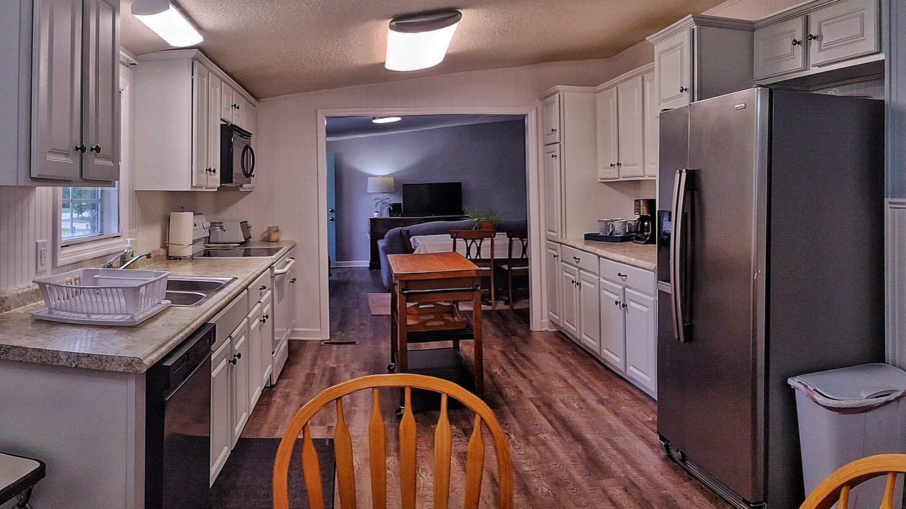 Photo of Kitchen in Skippers Corner