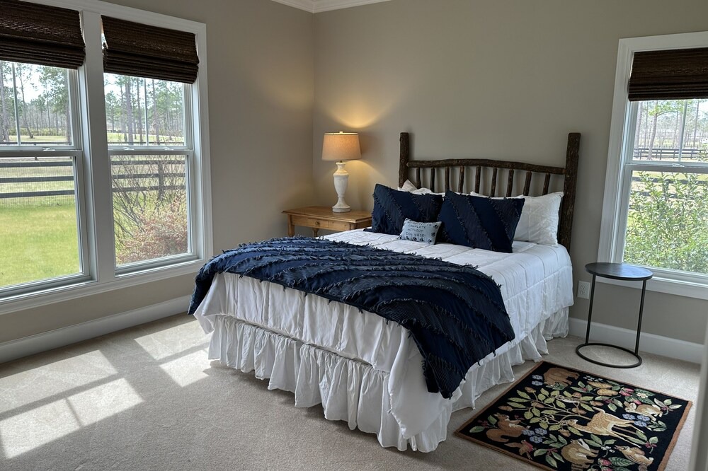 Photo of Bedroom in Aiken