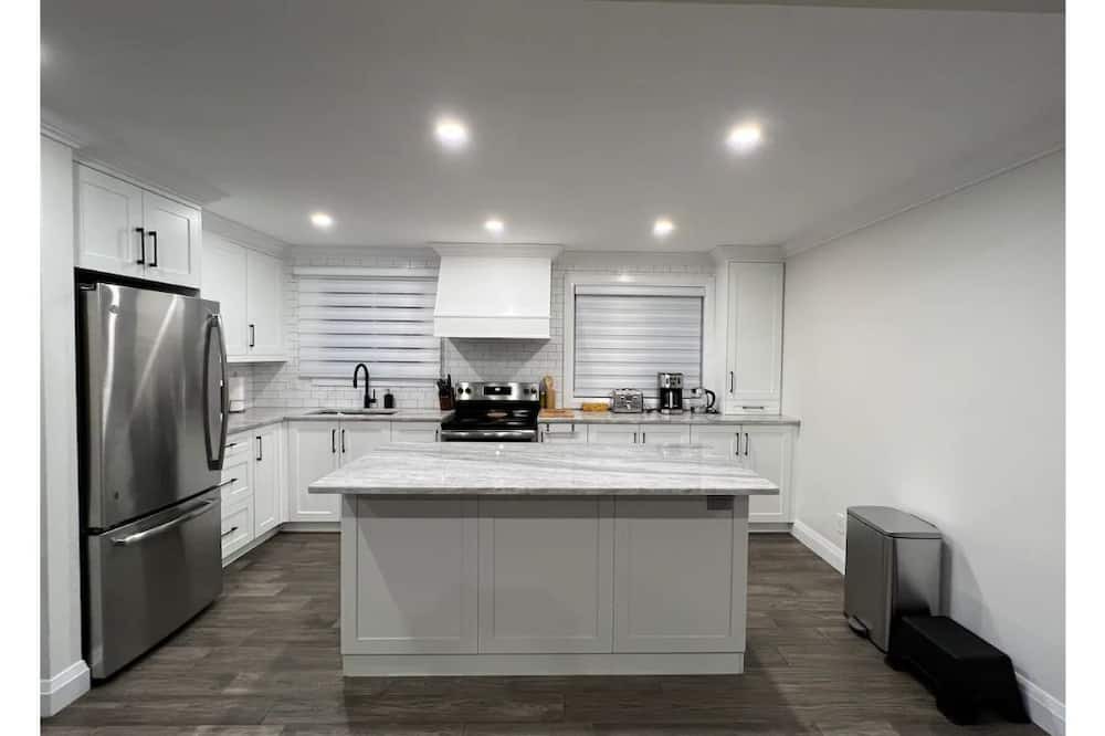 Photo of Kitchen in Grimsby
