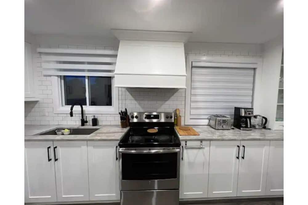 Photo of Kitchen in Grimsby