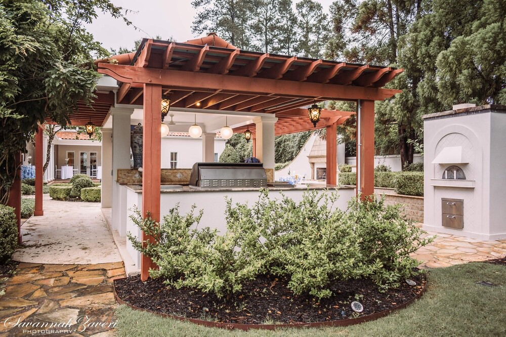 Photo of Outdoor in Martinez
