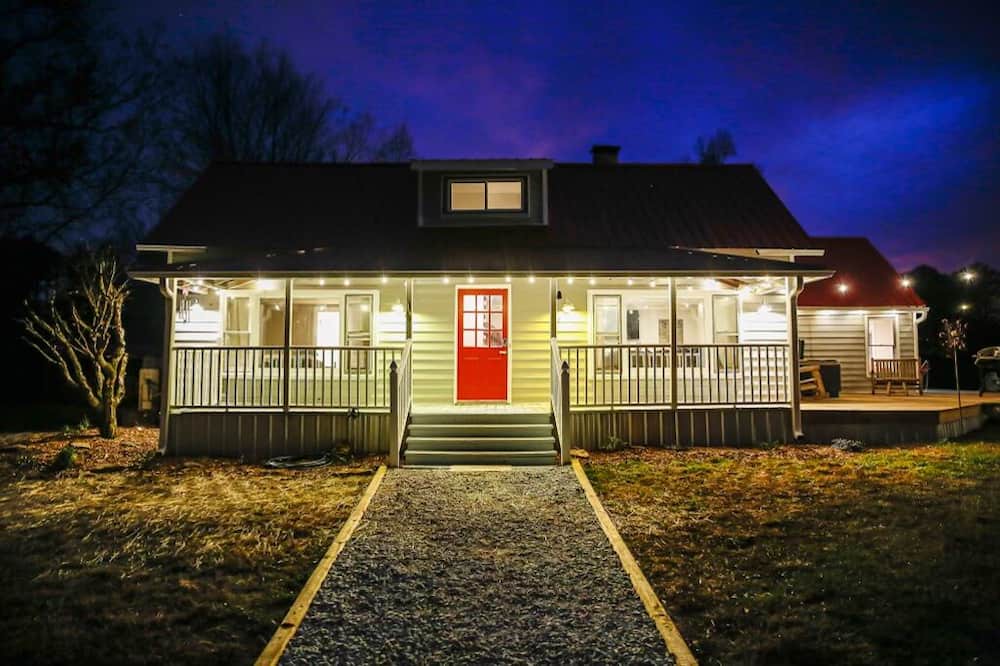 Photo of Outdoor in Salem