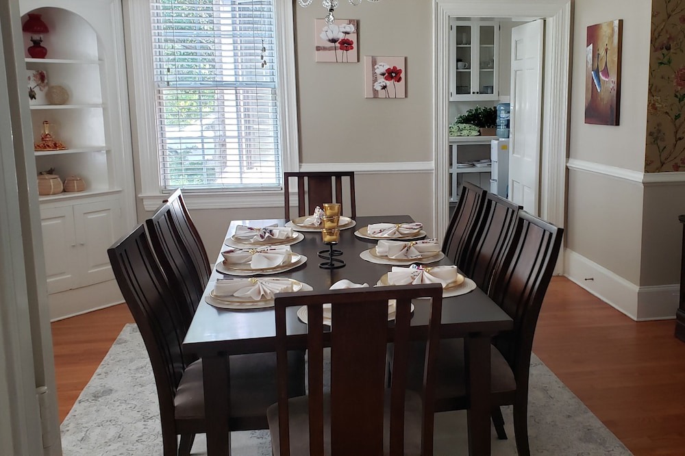 Photo of Bedroom in Tarboro